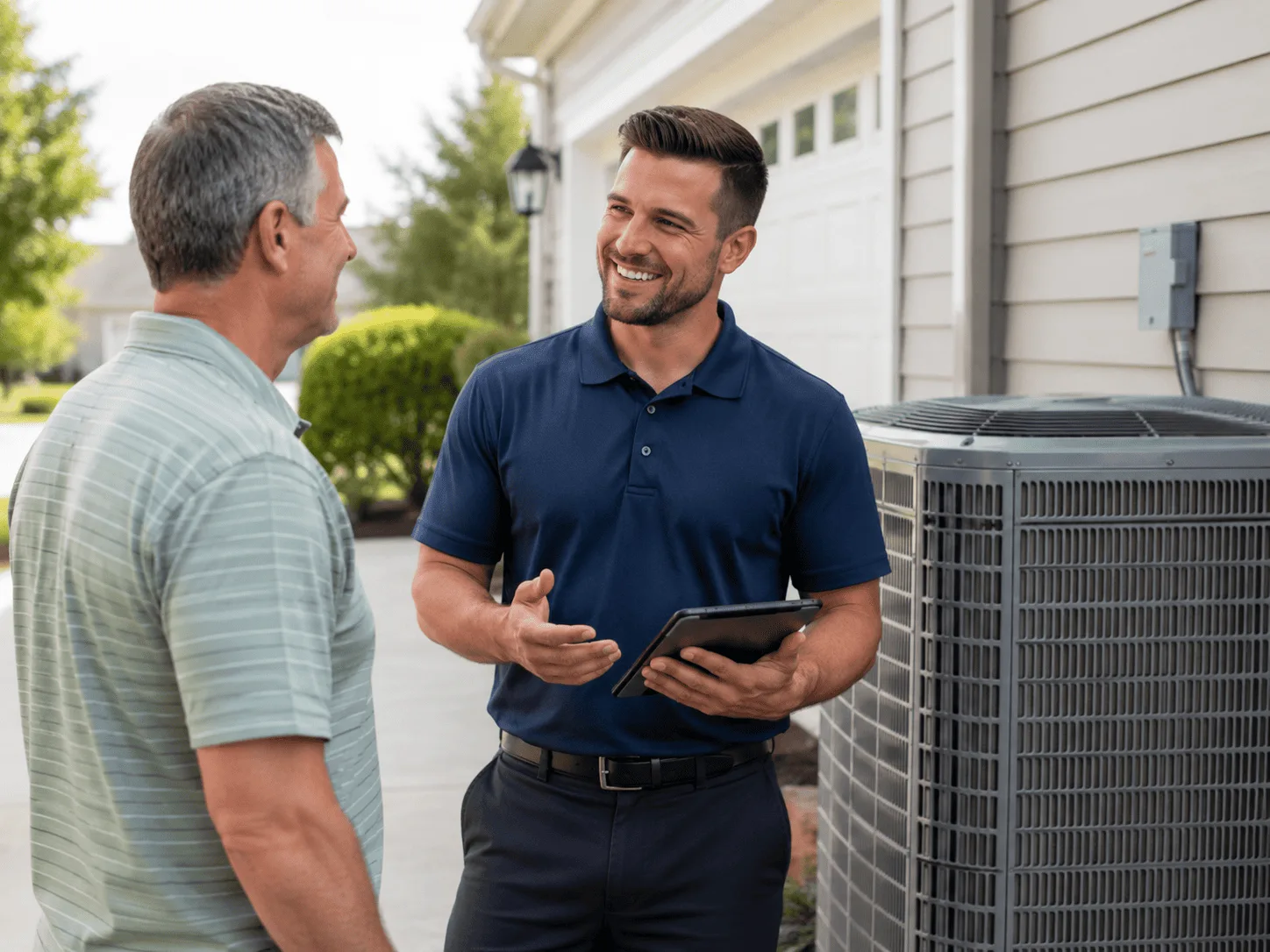Heat Pump Installation Hardwick, GA FAQs